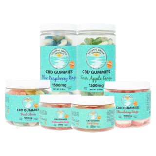 Understanding the Benefits of Tommy Chong Nano CBD Gummies