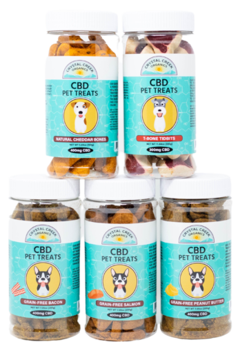 Pet Treats Group